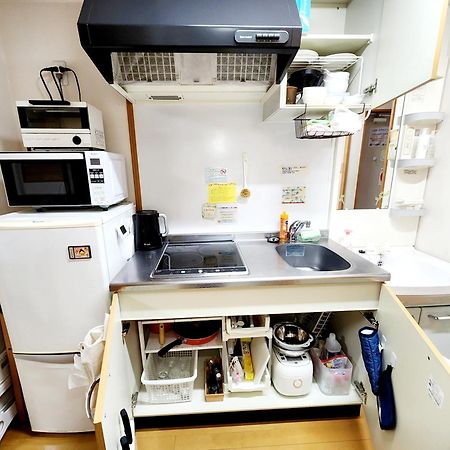 Takaraboshi Room 201 Sannomiya 10 Min Kóbe Kültér fotó