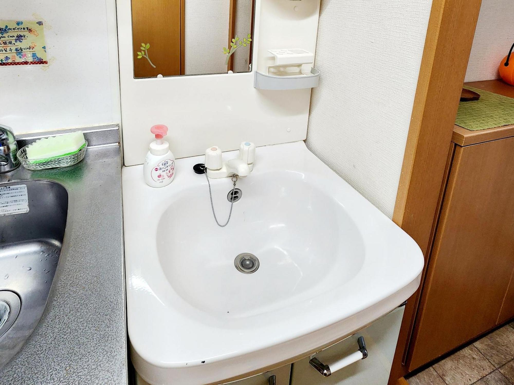 Takaraboshi Room 201 Sannomiya 10 Min Kóbe Kültér fotó
