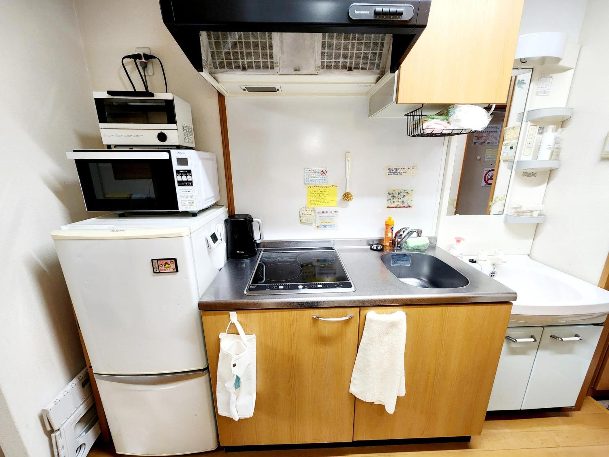 Takaraboshi Room 201 Sannomiya 10 Min Kóbe Kültér fotó