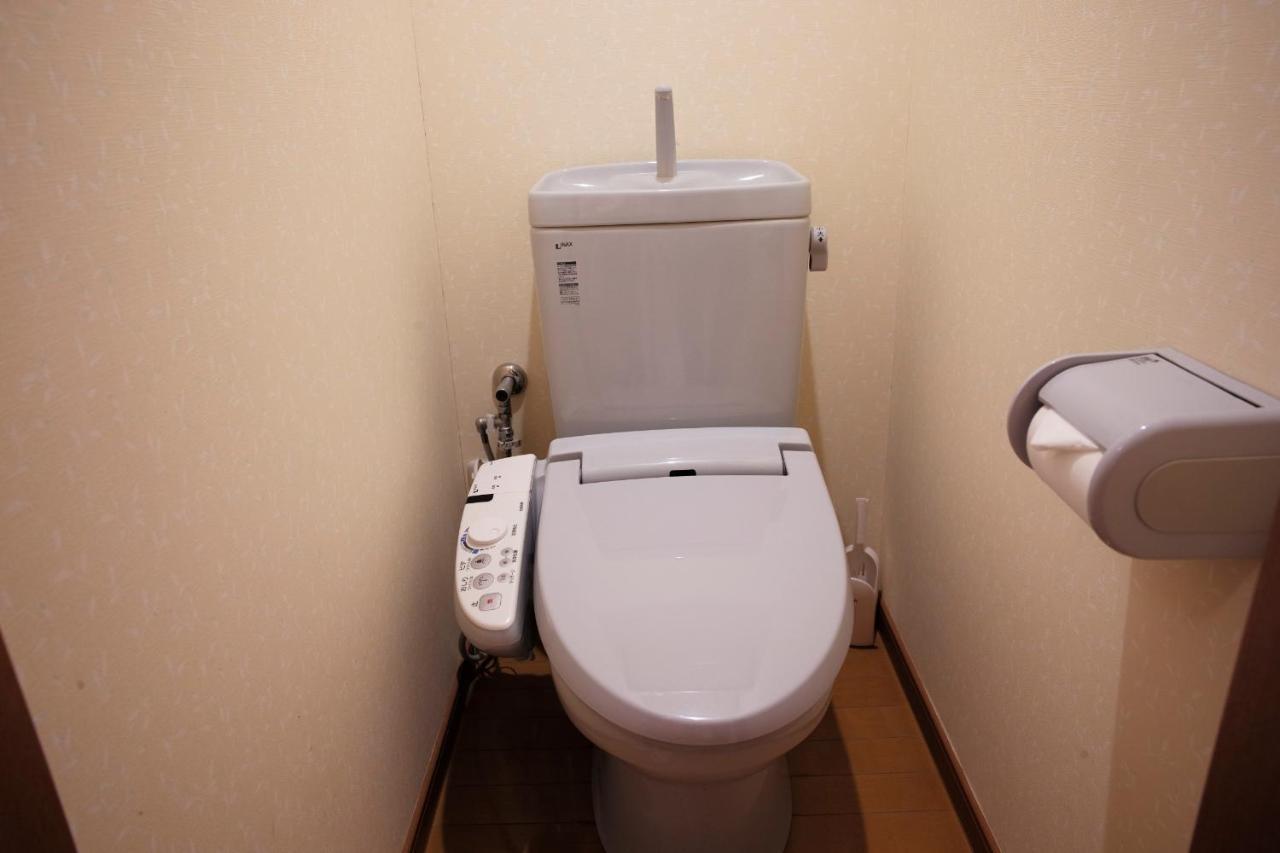 Takaraboshi Room 201 Sannomiya 10 Min Kóbe Kültér fotó